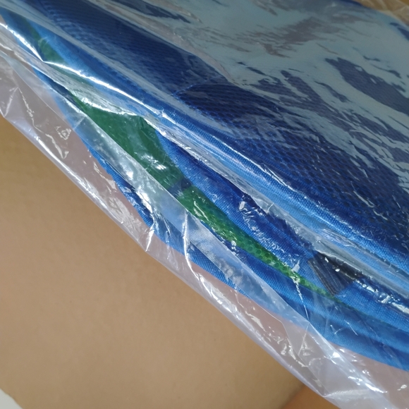 Kuoser Soft Dog Cone Collar After Surgery Adjustable Dog Recovery Size XL Blue - Picture 10 of 14